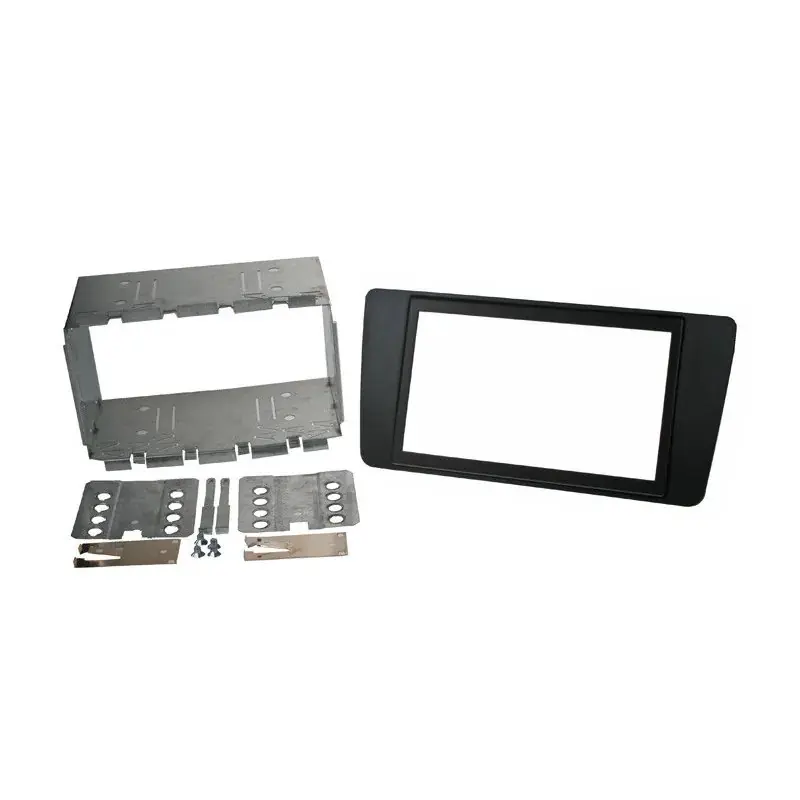 2ISO redukce pro Škoda Octavia II 2004-07,Yeti 2008- Jen Po Omezenou Doba