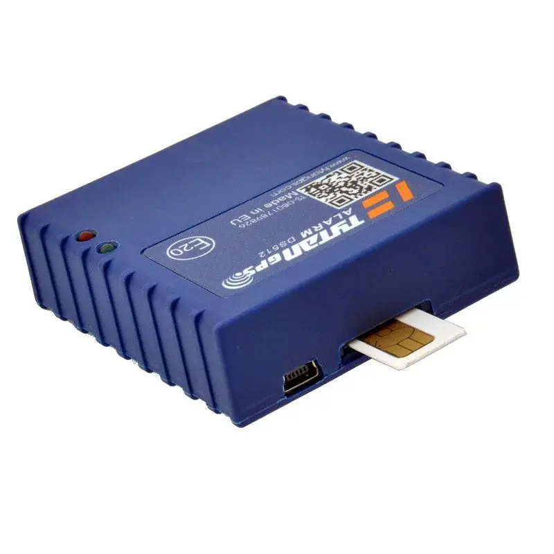 CAN-Bus GSM autoalarm TYTAN Dokud Zásoby Vydrží