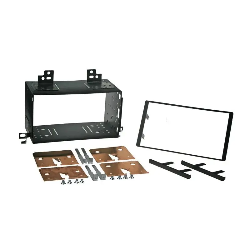 2DIN redukce pro Kia Rio II 08-08/2011 Jen Po Omezenou Doba