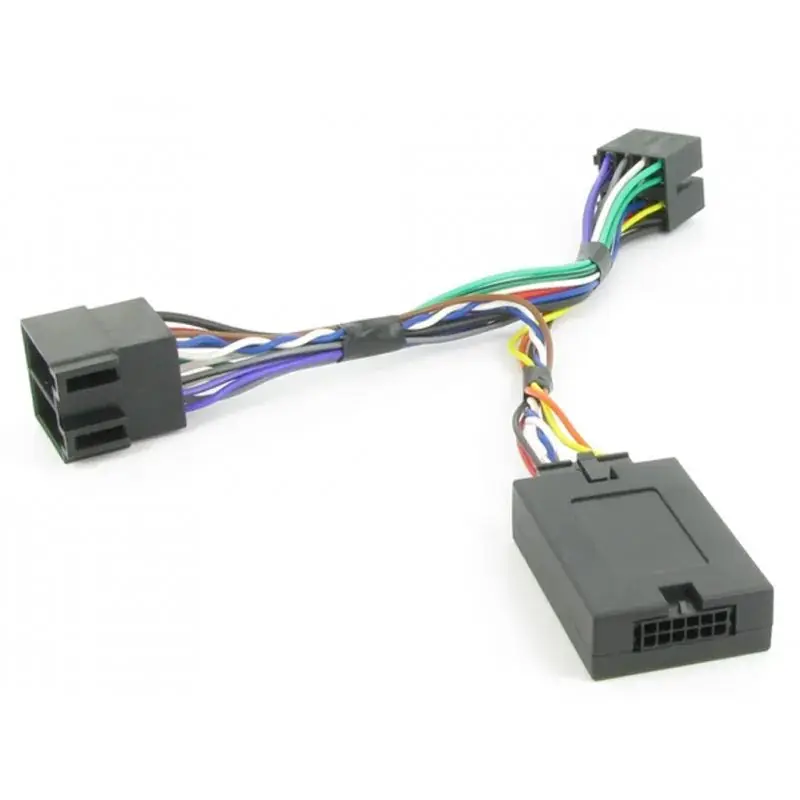 Adaptér z volantu pro Peugeot 206/Citroën/Fiat Ulysse Výprodej