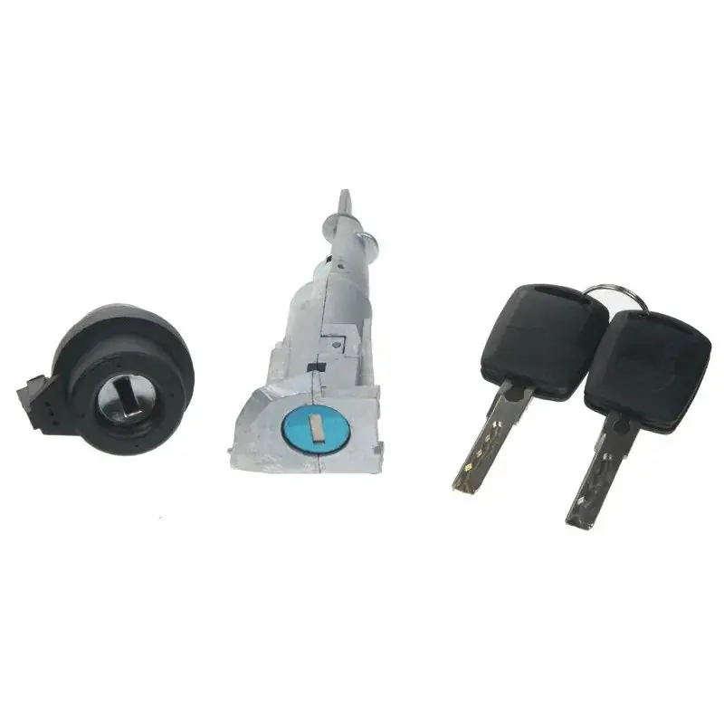 Cenově Výhodný Sada náhr. vložek zámků Škoda Superb