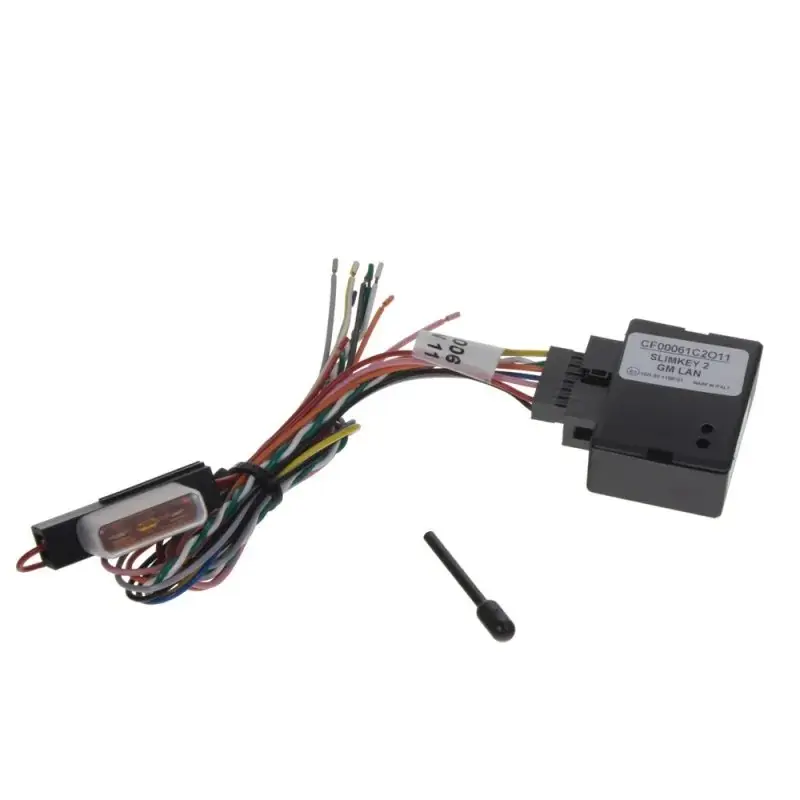 Univerzální převodník z CAN-Bus sběrnice Opel Finální Výprodej