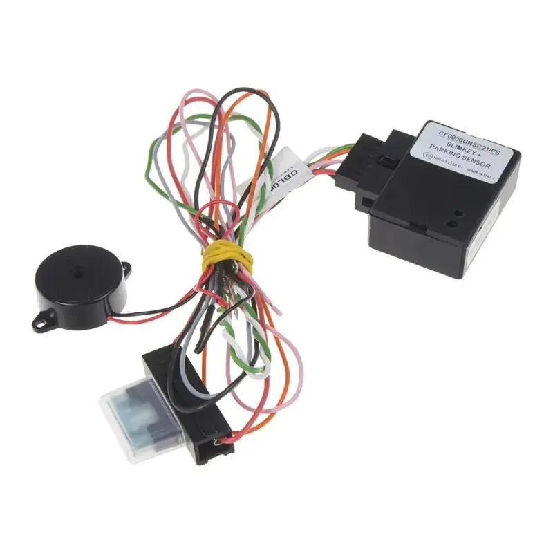 Speciální Cena Univerzální převodník z CAN-Bus sběrnice PDC