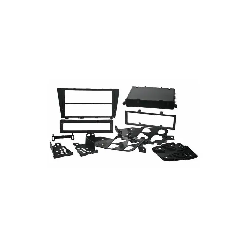 2DIN/1DIN redukce pro Lexus IS 1999-05 Nízká Cena