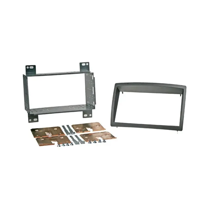 2DIN redukce pro Hyundai i30 2007-11/2011 Zlevněný