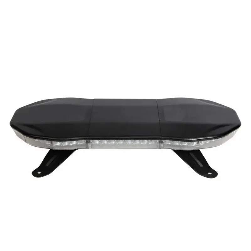 Akční Cena LED rampa 1181mm, modrá, 12-24V, homologace ECE R65