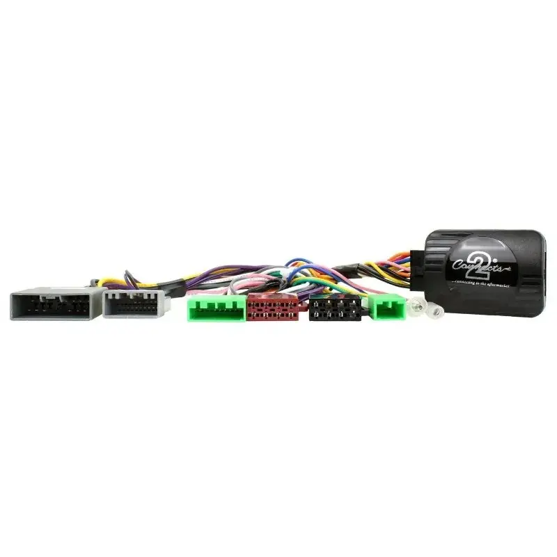 Akce Adaptér z volantu pro Honda Civic Hatchback 2005-2011