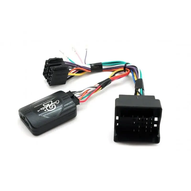 Adaptér z volantu pro VW Touareg 03-, Multivan Časově Omezené