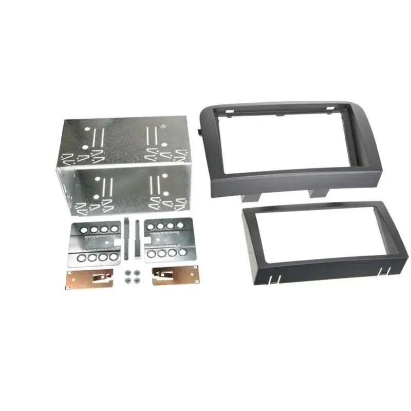 2DIN redukce pro Fiat Croma 06/2005-2011 Speciální Cena