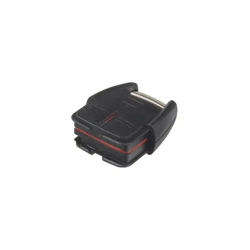 Vrácení Zdarma Náhr. ovladač pro Opel, 3-tlačítkový, 433MHz