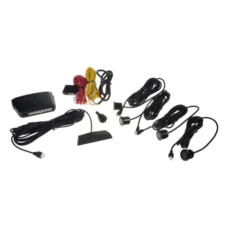 Cenový Hit Parkovací systémLED display přední nebo zadní