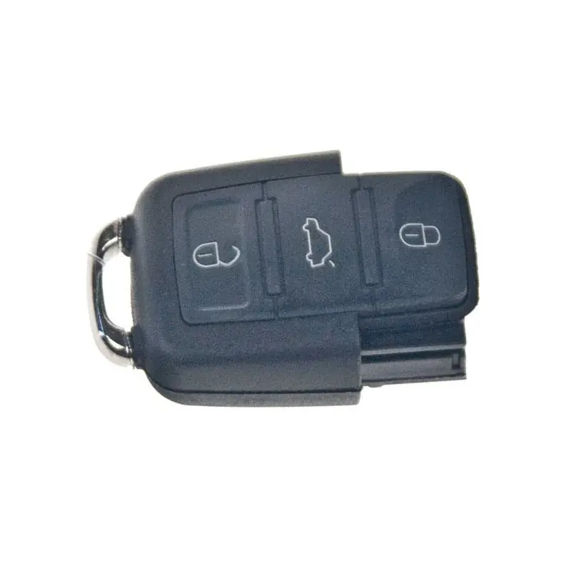 Aktuální Dálk. ovladač pro Škoda, VW, Audi, Seat, 3tl., 433MHz, 1J0 959 753 P