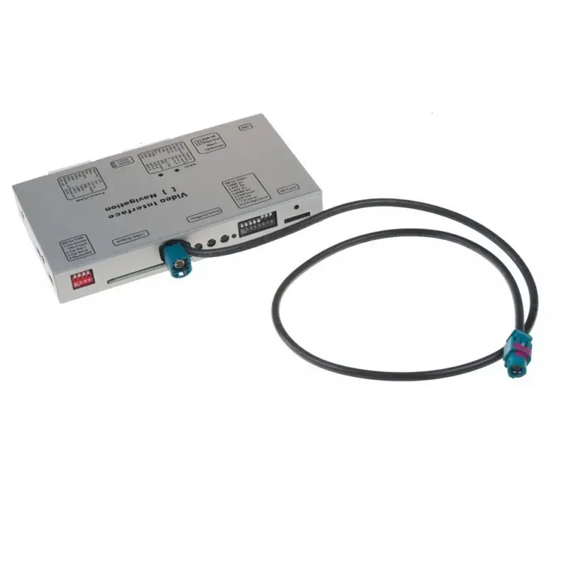 Video vstup VOLVO XC90 2015- Nakupujte Hned