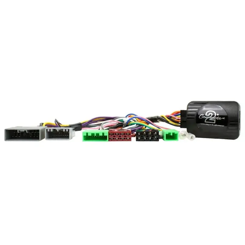 Adaptér z volantu pro Honda Civic Hatchback 2005-2011 Cenově Výhodný