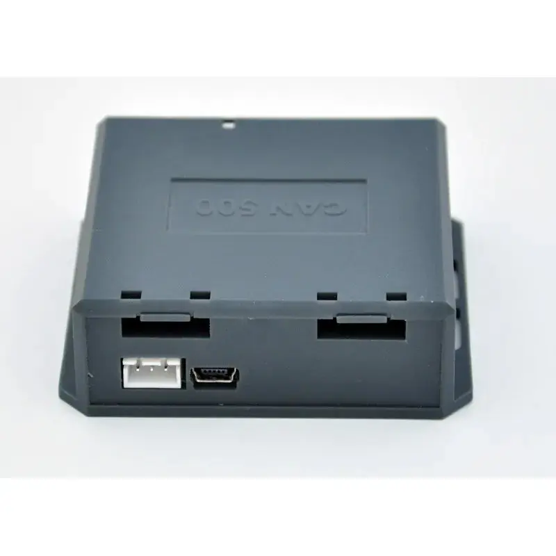 CAN-Bus autoalarm TYTAN 24V Akční Cena