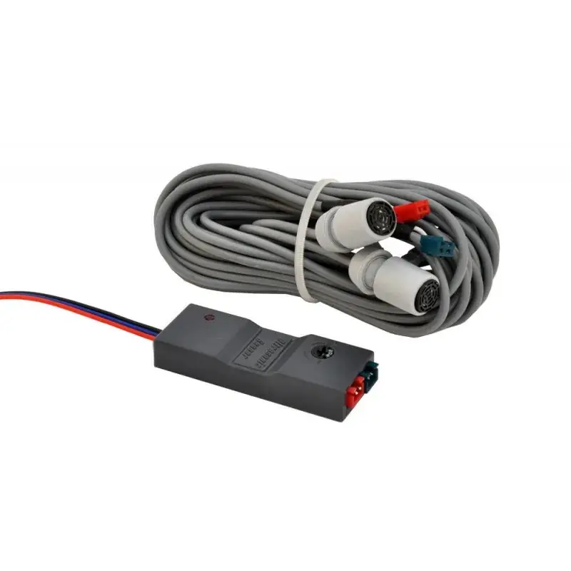 Univerzální ultrazvukové senzory TYTAN Kup Teď