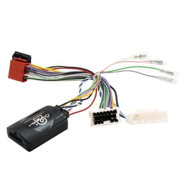 Adaptér z volantu pro Renault Megane 2012-, Clio 2013-, Captur 2013- Akční Cena