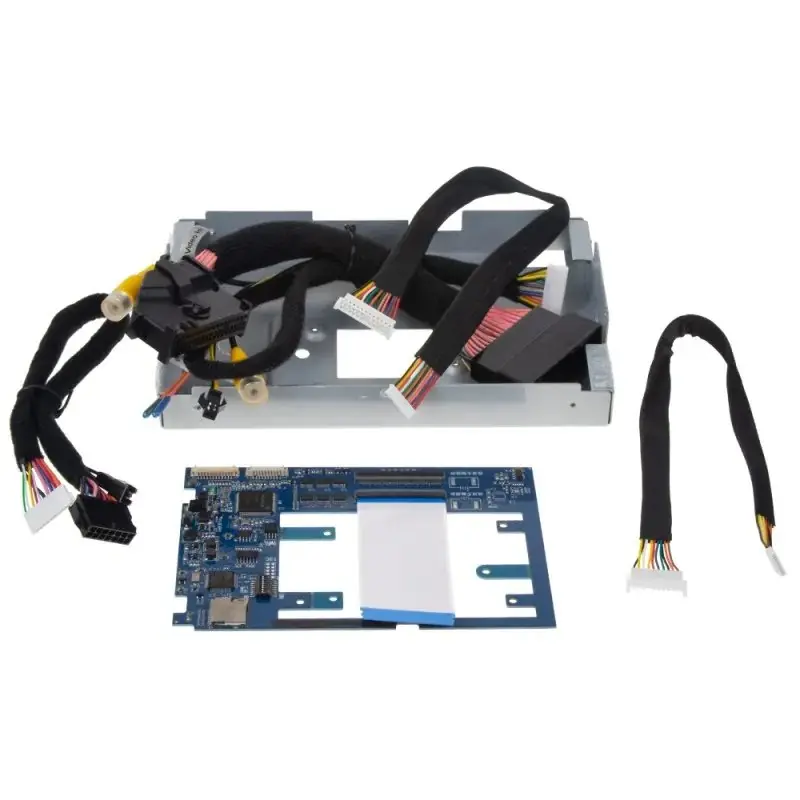 Video vstup pro kameru Ford systém Sony Sync2 Nízká Cena