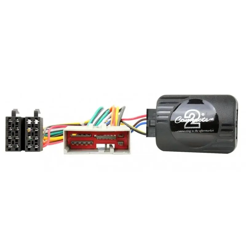 Cenový Hit Adaptér z volantu pro Ford Fiesta, Fusion 2002-05