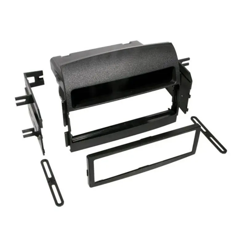 Aktuální ISO redukce pro Hyundai Sonata 01/2005-2008