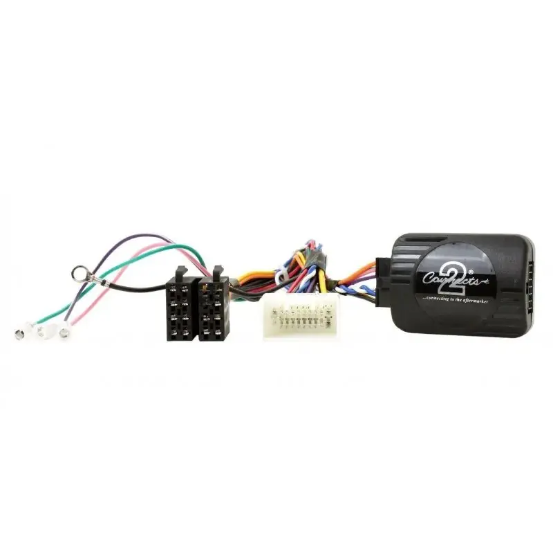 Adaptér z volantu pro Mitsubishi Outlander 2013- bez zesilovače Levný