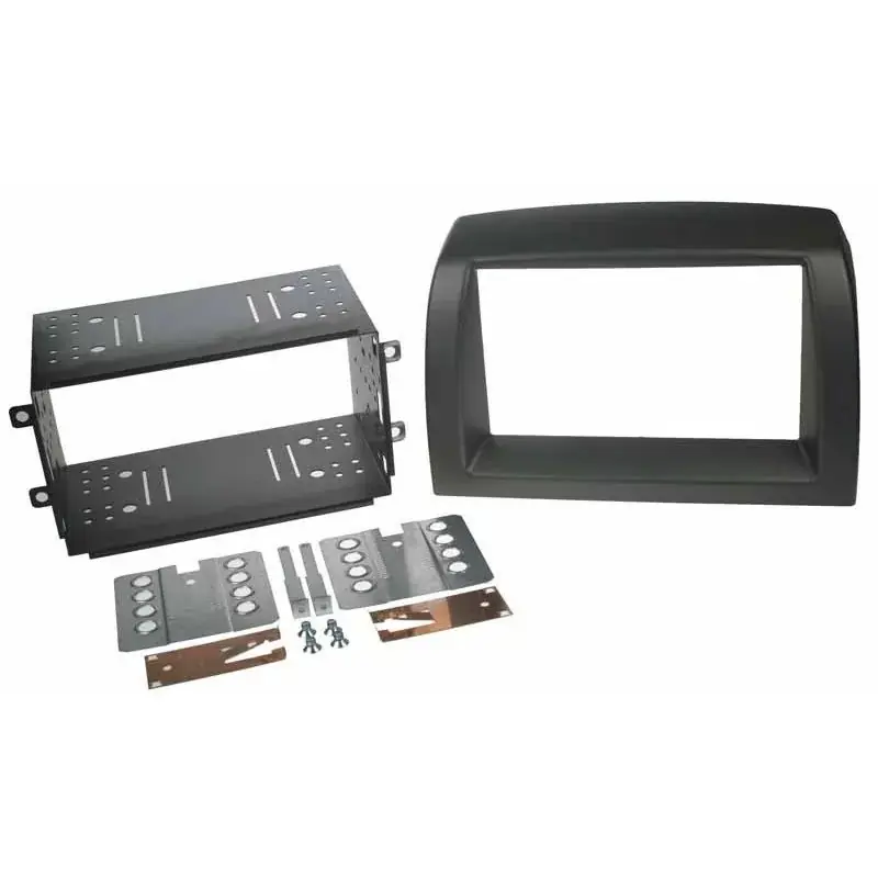 2DIN redukce pro Lancia Ypsilon 2003-2007 Kup Teď