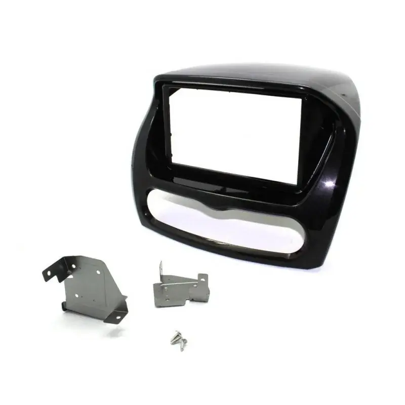 Akce 2DIN redukce pro Mitsubishi iMiev 2009-