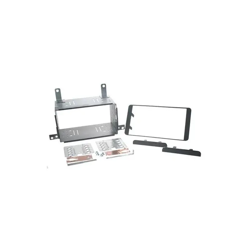 2DIN redukce pro Subaru Justy II 2008-, Daihatsu Sirion II 2008- Levný