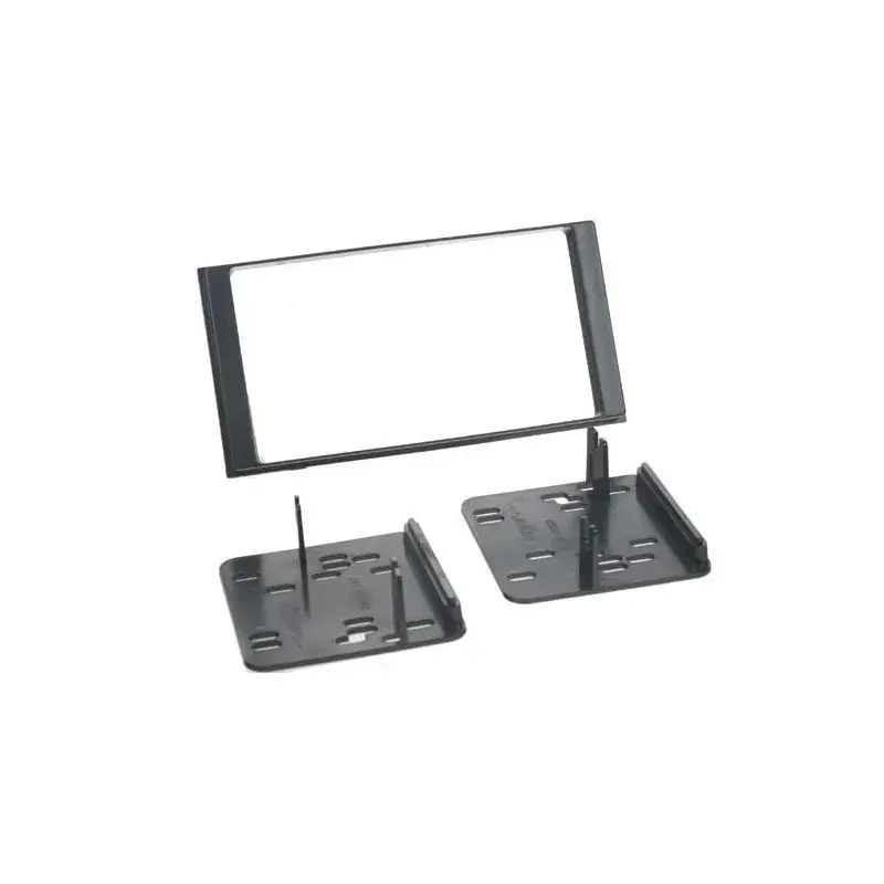 Cenově Výhodný METRA 2DIN redukce pro Subaru Impreza 2007-2015, Forester 2008-2013