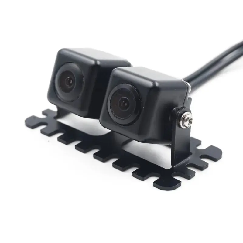 Výhodná Nabídka Dual-kamera CCD vnější PAL