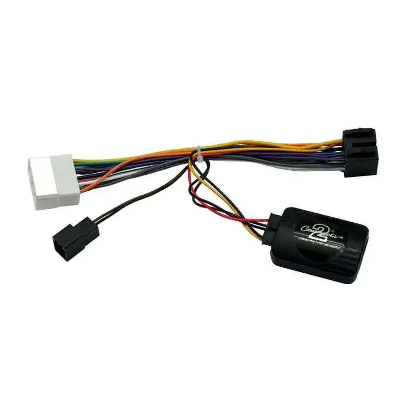 Vrácení Zdarma Adaptér z volantu pro Subaru Forester 2004-2007