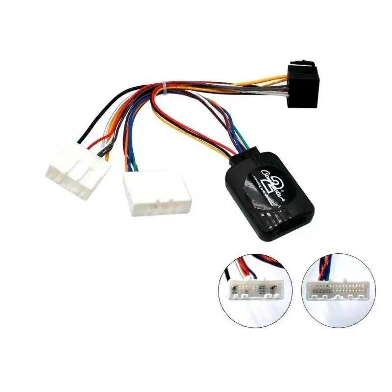 Adaptér z volantu pro Renault Trafic, Opel Vivaro 2014- Originální