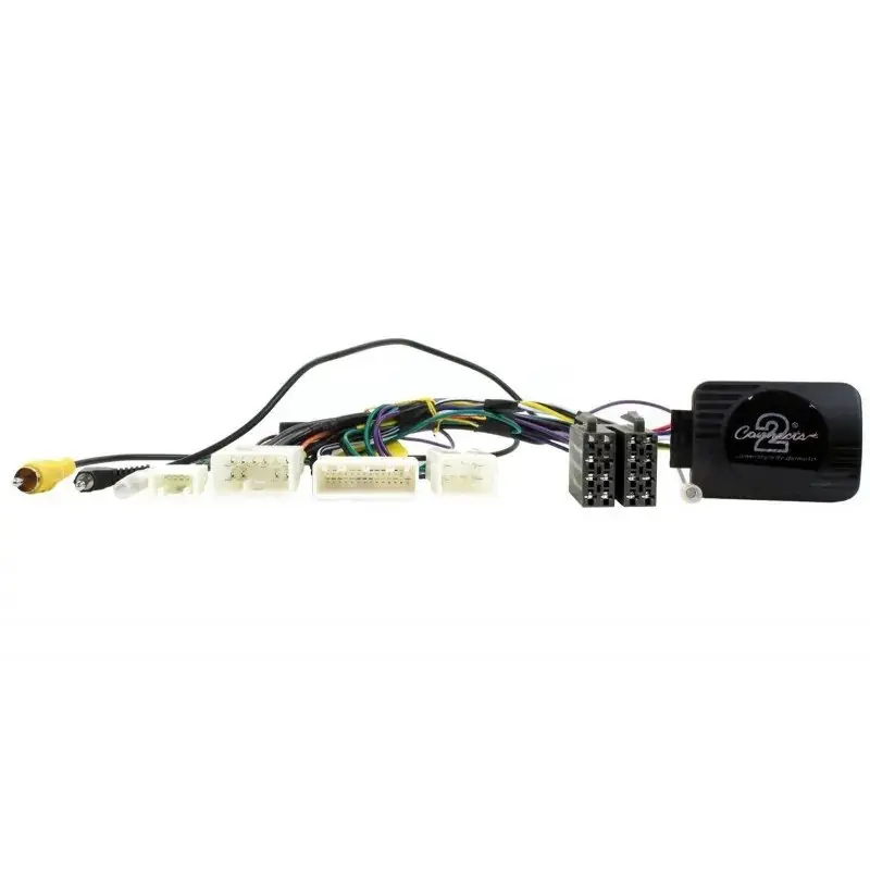 Adaptér z volantu pro Subaru Impreza 2017- Sezónní Sleva