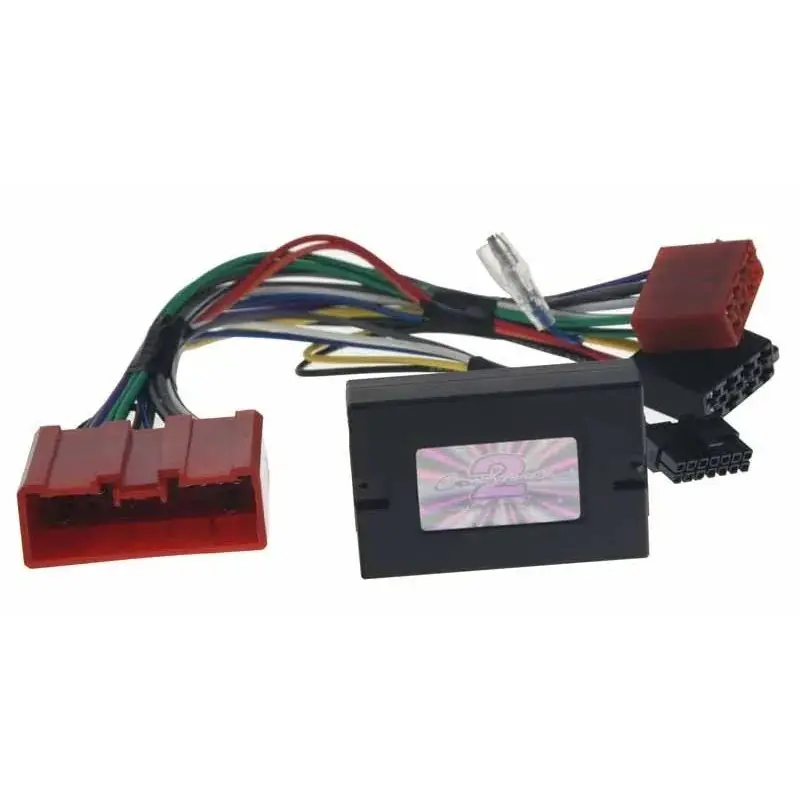 Adaptér ovl. volantu MAZDA 6 2007- s BOSE zesilovačem Doprava Zdarma