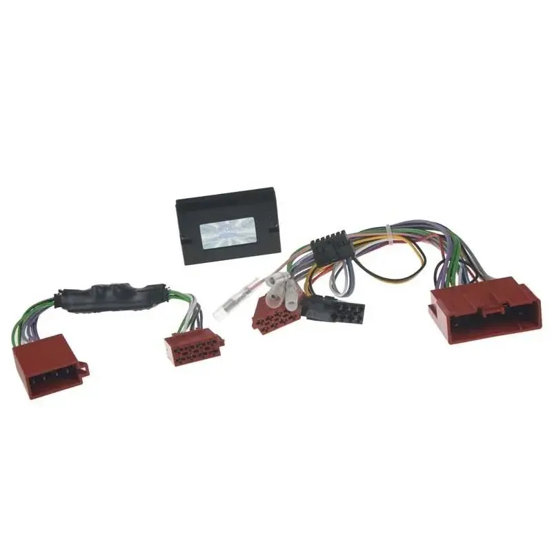 Adaptér ovl. volantu MAZDA CX9 2009- s BOSE zesilovačem Originální