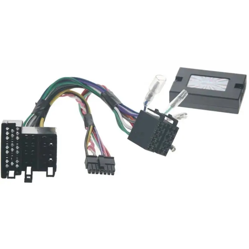 Značkový Adaptér z volantu pro ALFA ROMEO Mito 2008-2014, Giulietta2011-2014