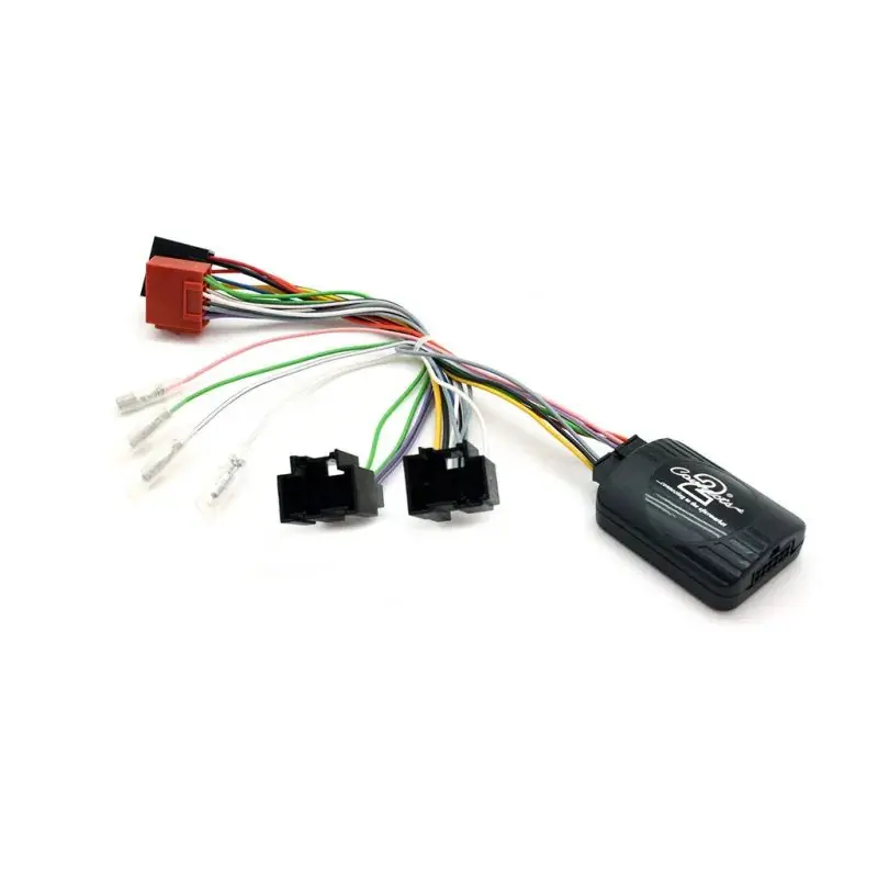 Adaptér z volantu pro Saab 9.3/9.5 2008- Nejlepší Cena