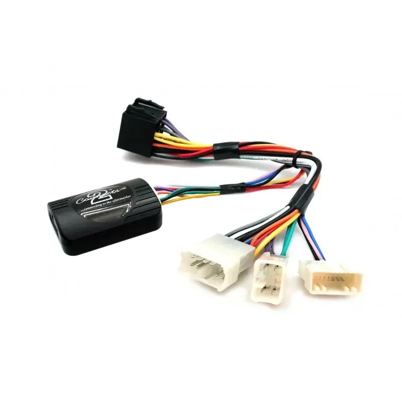 Adaptér z volantu pro Toyota 2001-2011 se systémem JBL Oblíbený