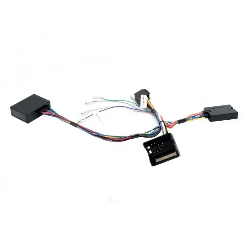 Adaptér z volantu pro Audi A3, A4, A6 2004-2015 Infinity Objednat Nyní