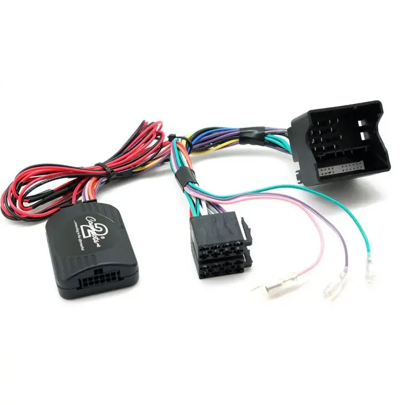 Aktuální Adaptér z volantu pro Opel Corsa 2009-2014