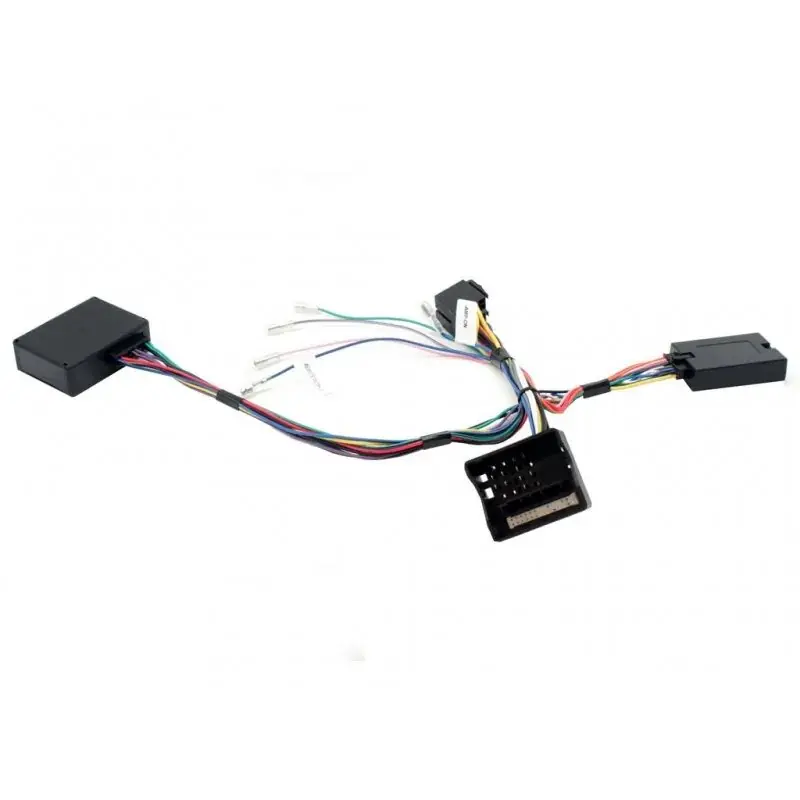 Adaptér z volantu pro Audi A3, A4, A6 2004-2015 Bose Originální