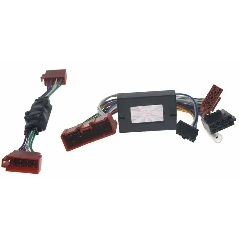 Adaptér ovl. volantu MAZDA CX7 2009- s BOSE zesilovačem Objednat Nyní
