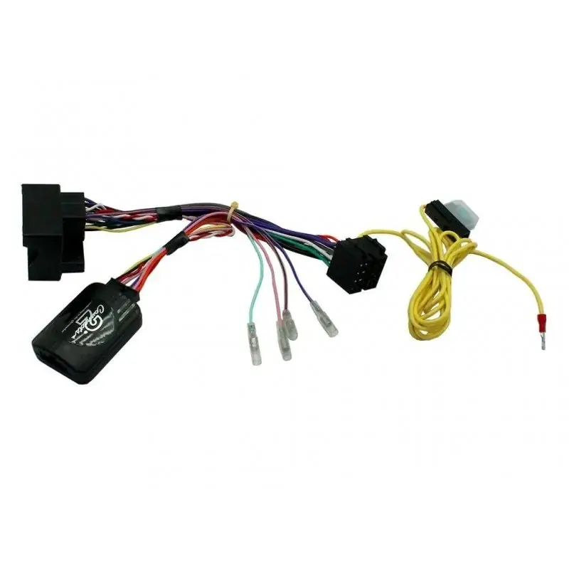 Adaptér z volantu pro BMW Mini 2014- Tovární Cena