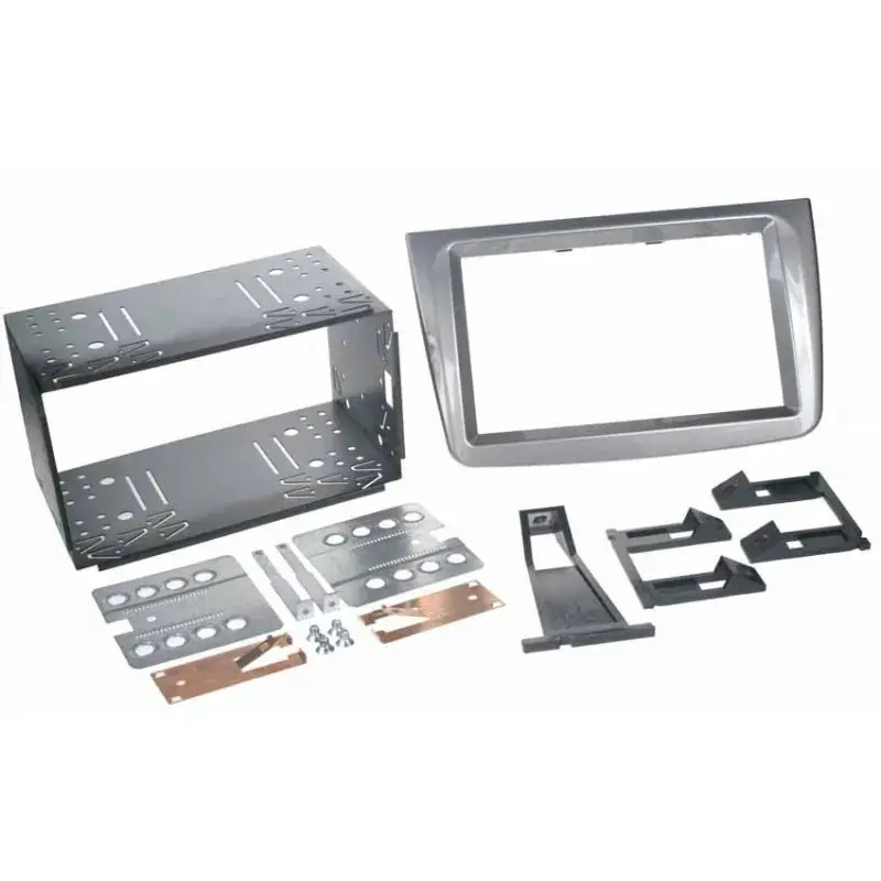 Aktuální 2DIN redukce pro Alfa Romeo Mito 08/2008-2013