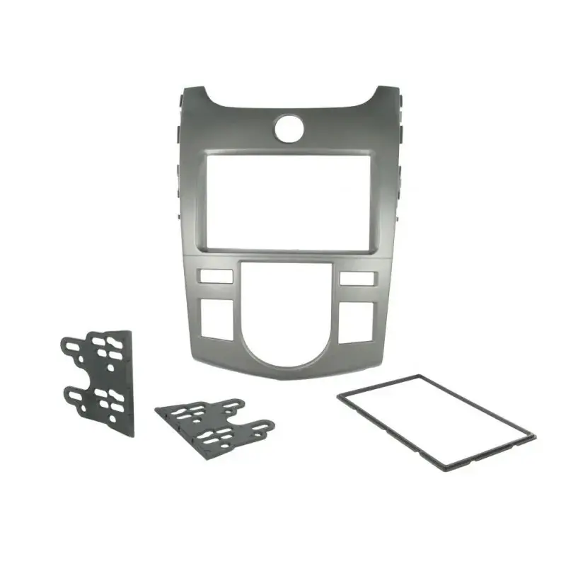 2DIN redukce pro Kia Forte 2008- s Clima Objednat Nyní