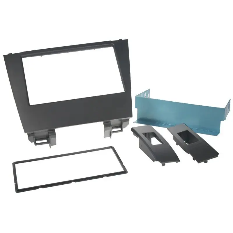 2ISO redukce pro Lexus ES350 2006-2012 Top Prodej