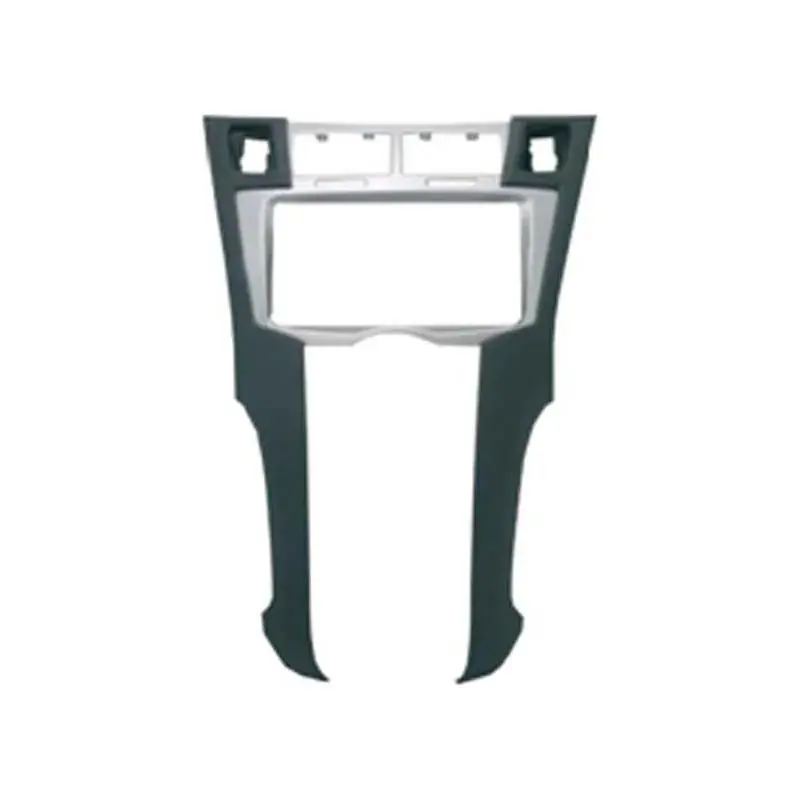 Aktuální 2ISO redukce pro Toyota Yaris 2006-2011