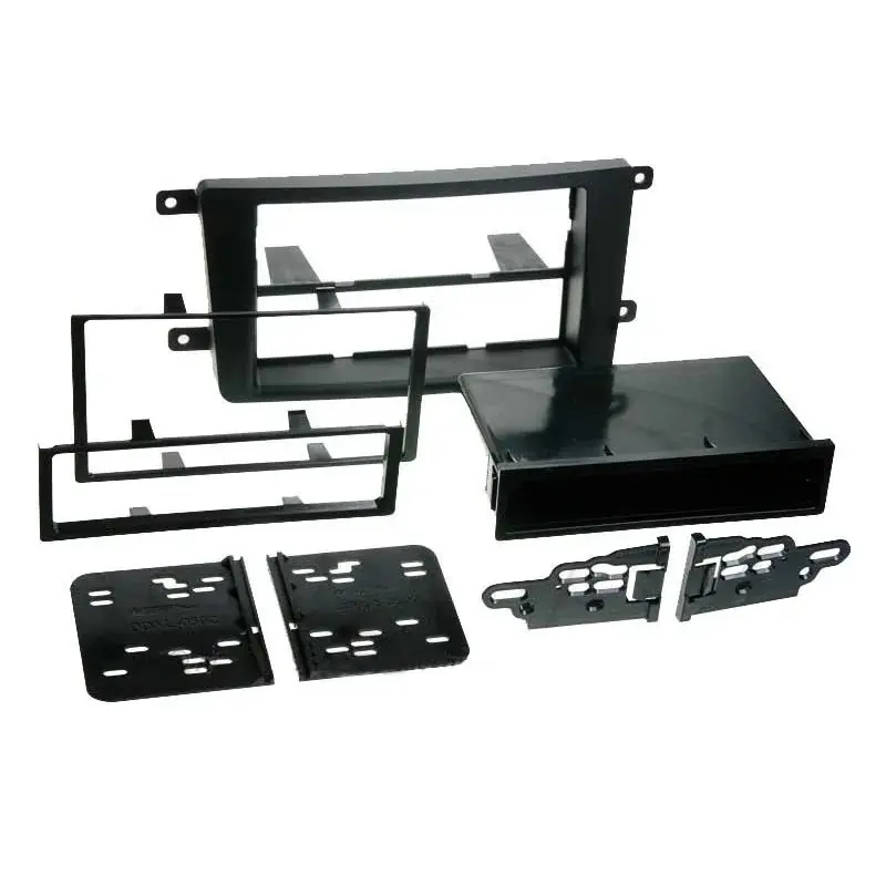 Top Prodej METRA 2DIN/1DIN redukce pro Mazda CX-9 2007-2013