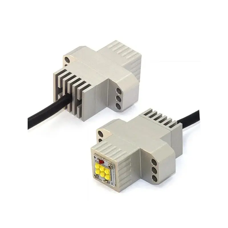 Časově Omezené Poziční světla LED BMW E90, 5. generace Cree