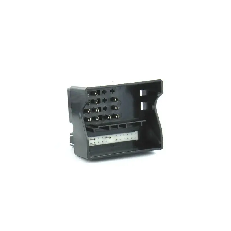 Adaptér z volantu pro Audi A1 2010- Nízká Cena